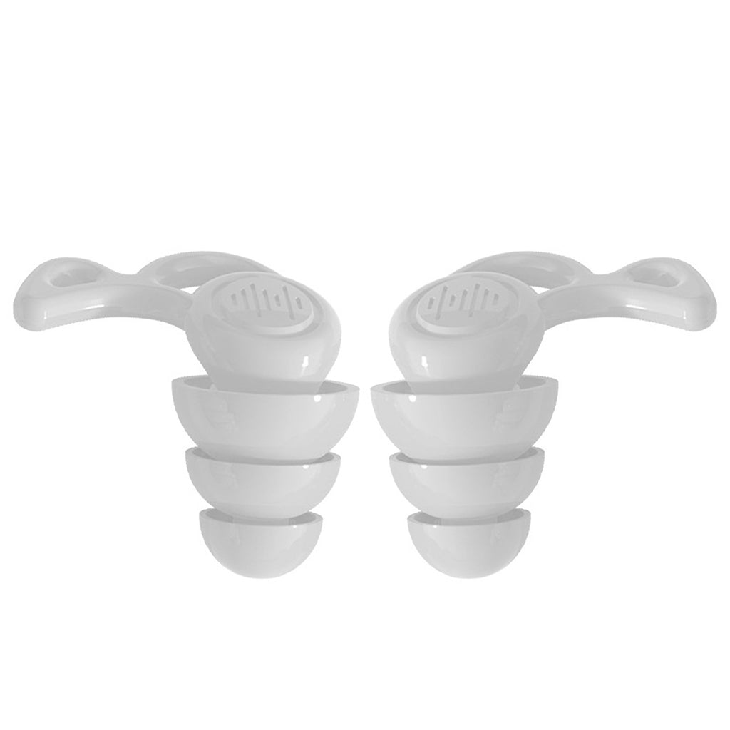Color Box Set Noise Cancelling Ear Plugs