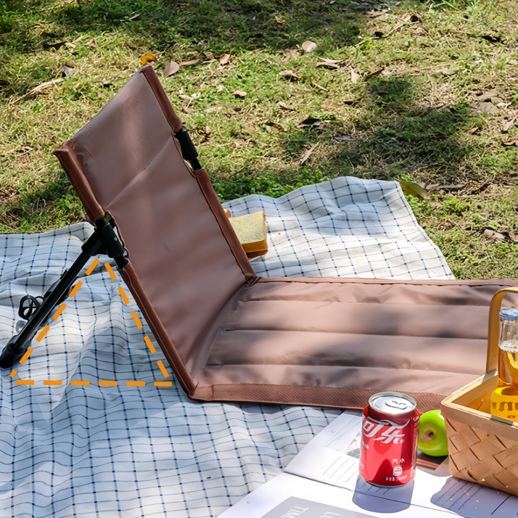 Portable Folding Lounge Chair