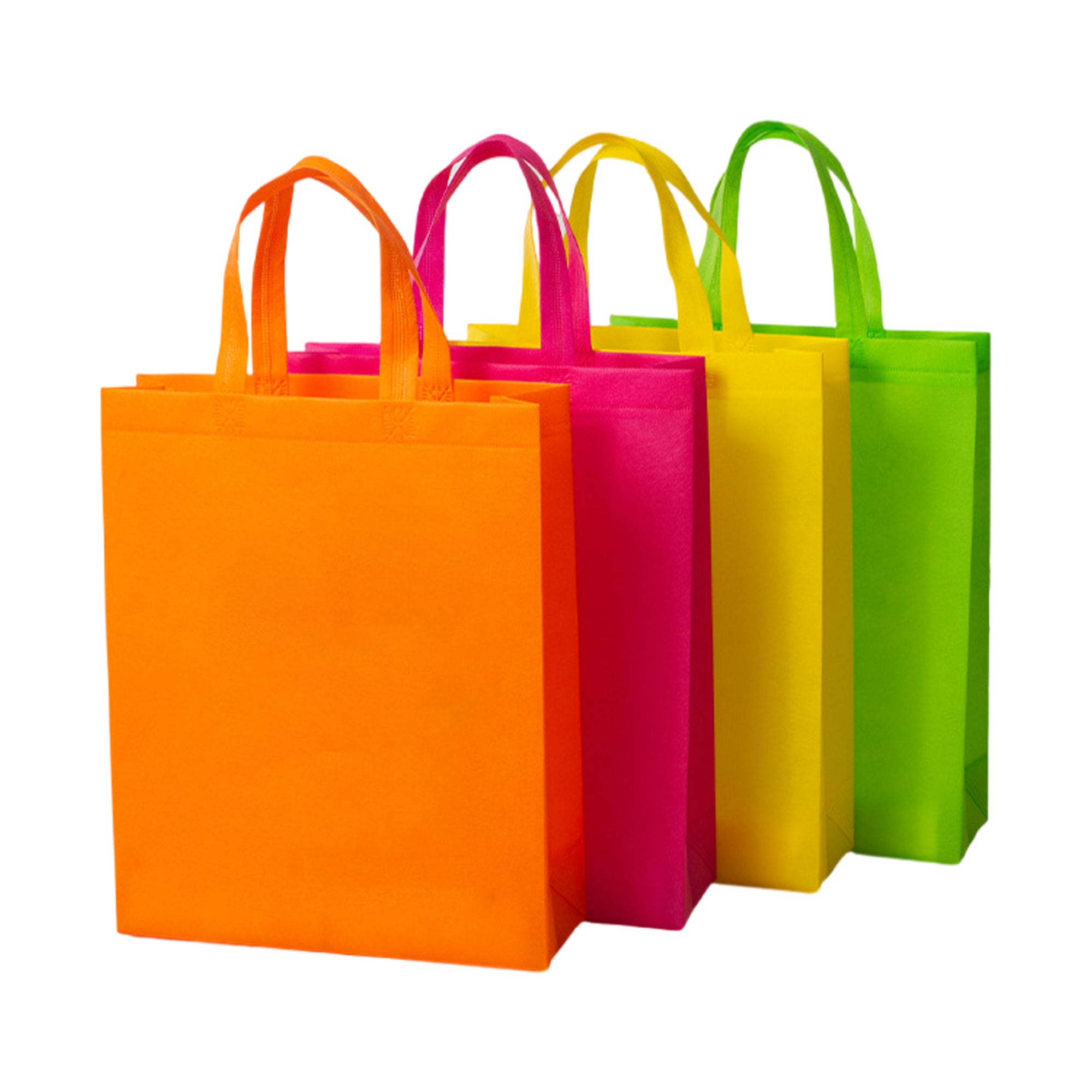 Non Woven Handle Bag