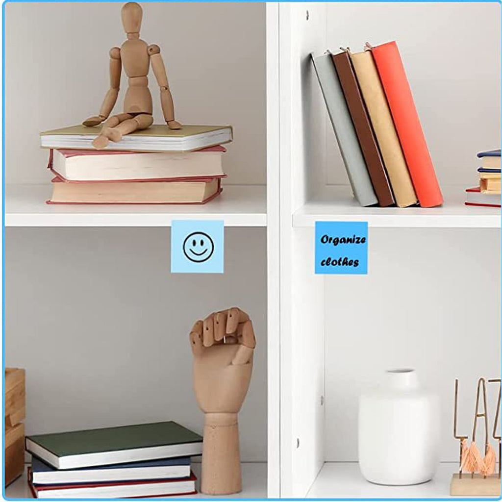 Pad Self-Stick Notes