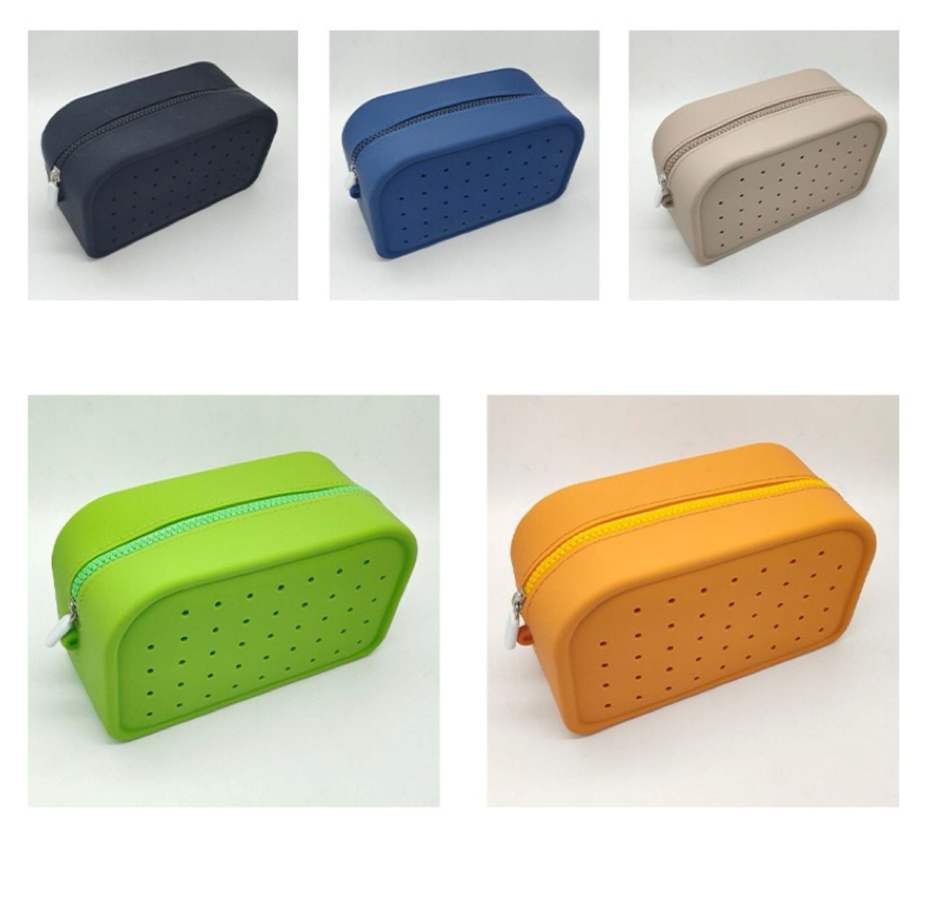 Silicone Storage Bag