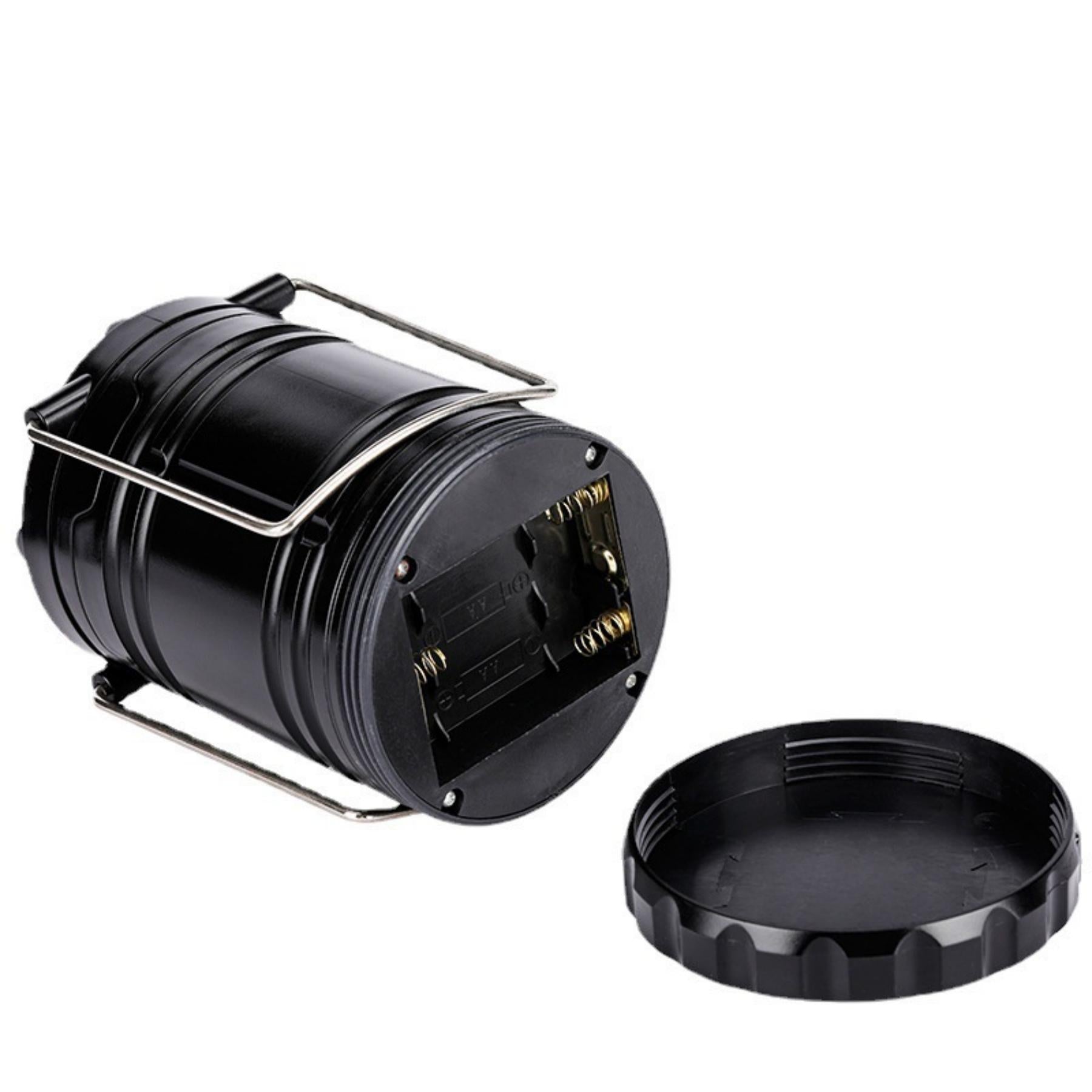 Flickering Flame Pop-up Lantern