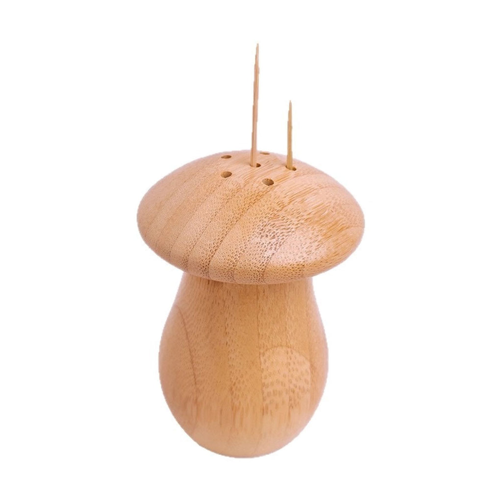 Toothpick Storage Box