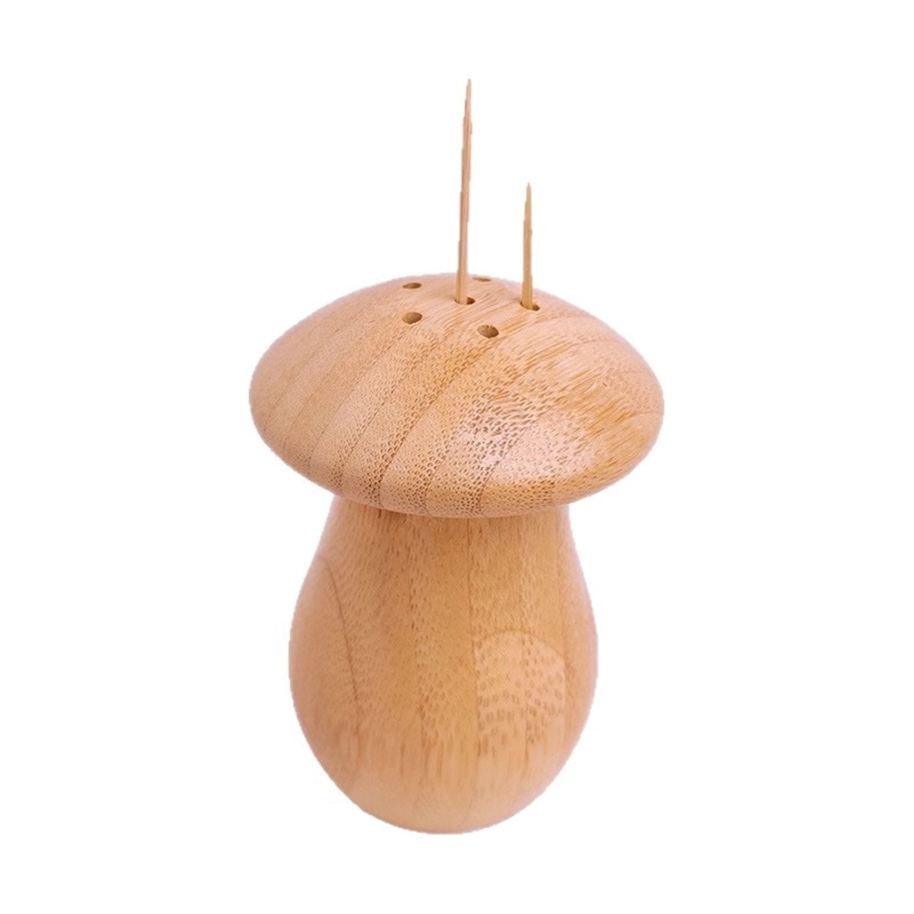 Toothpick Storage Box