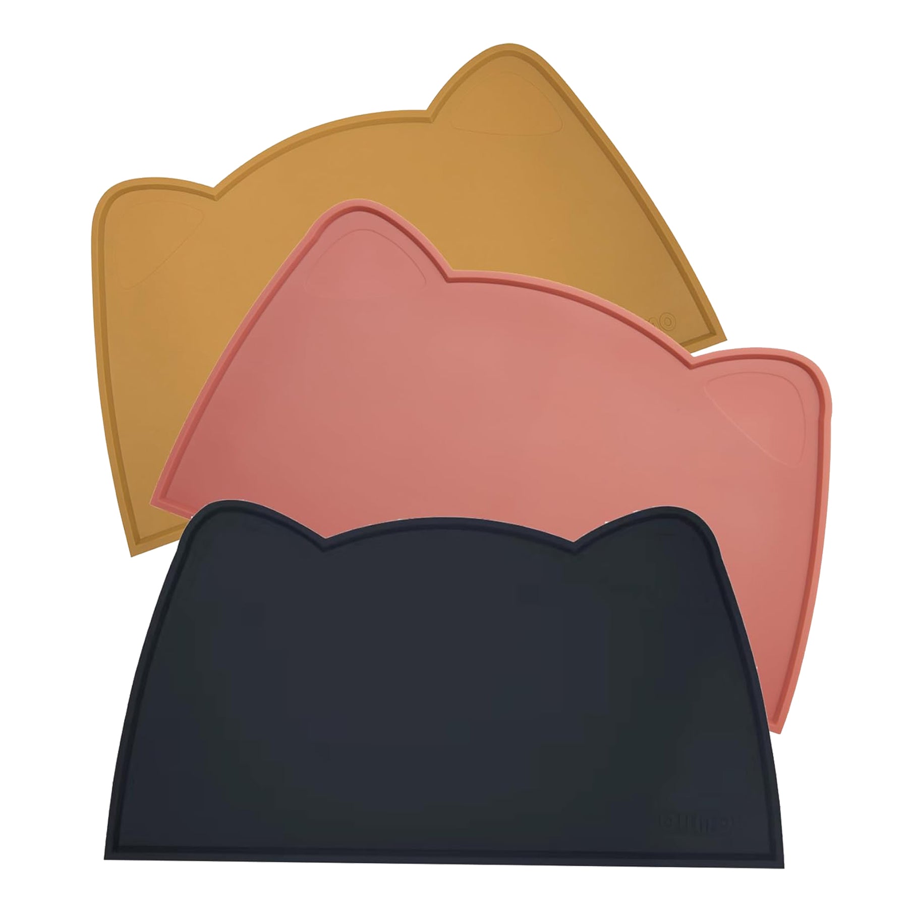 Silicone Cat Food Mat