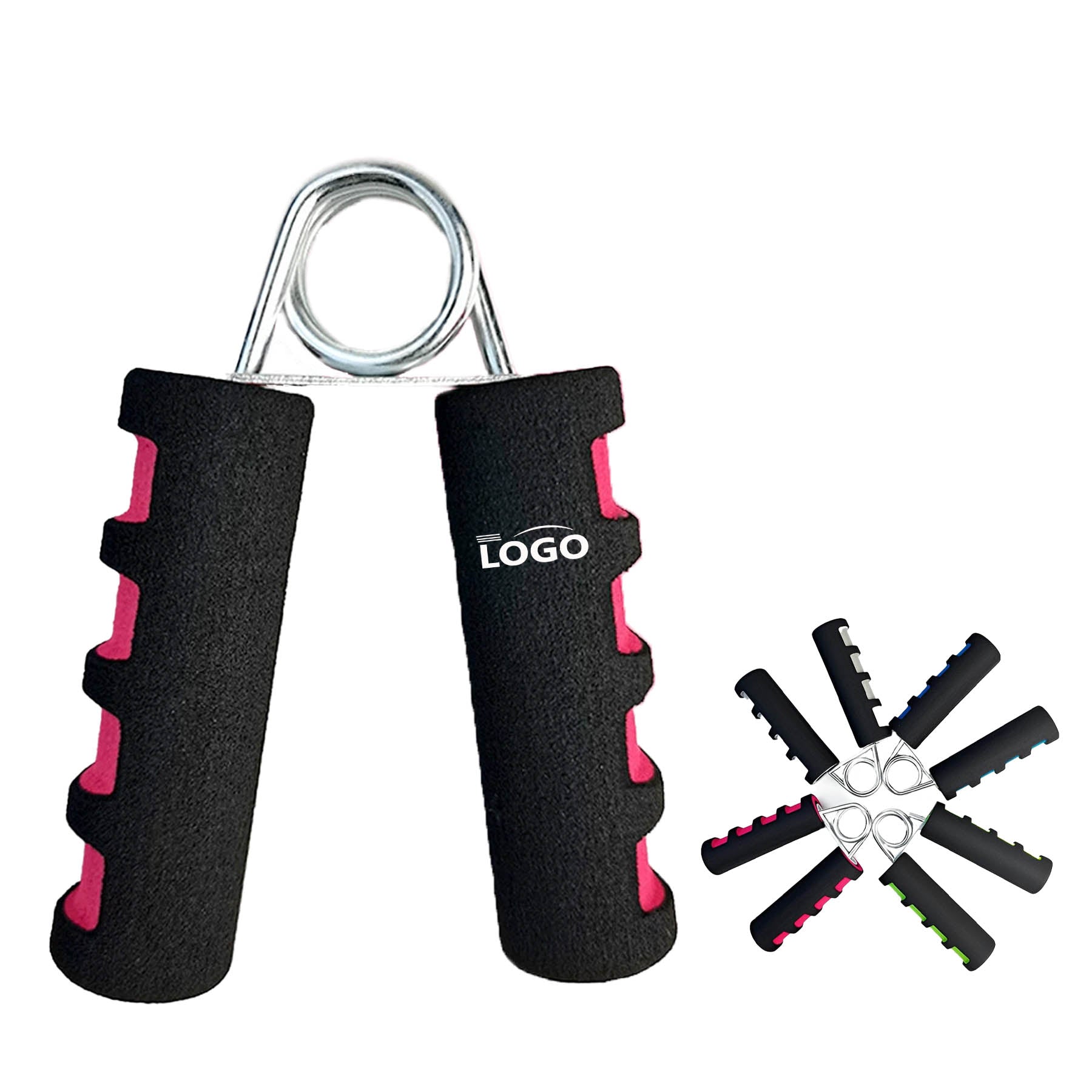 A-Line Sponge Grip