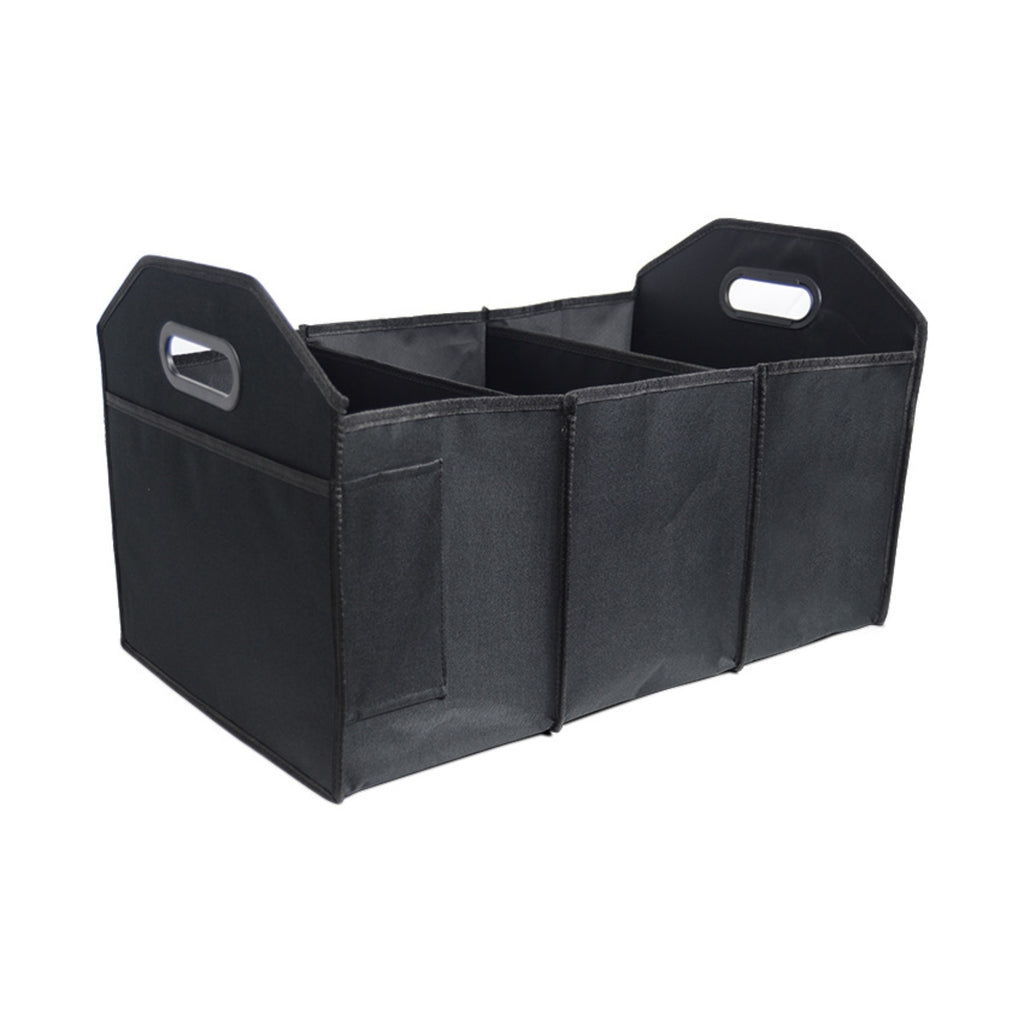 Collapsible Automotive Organizer