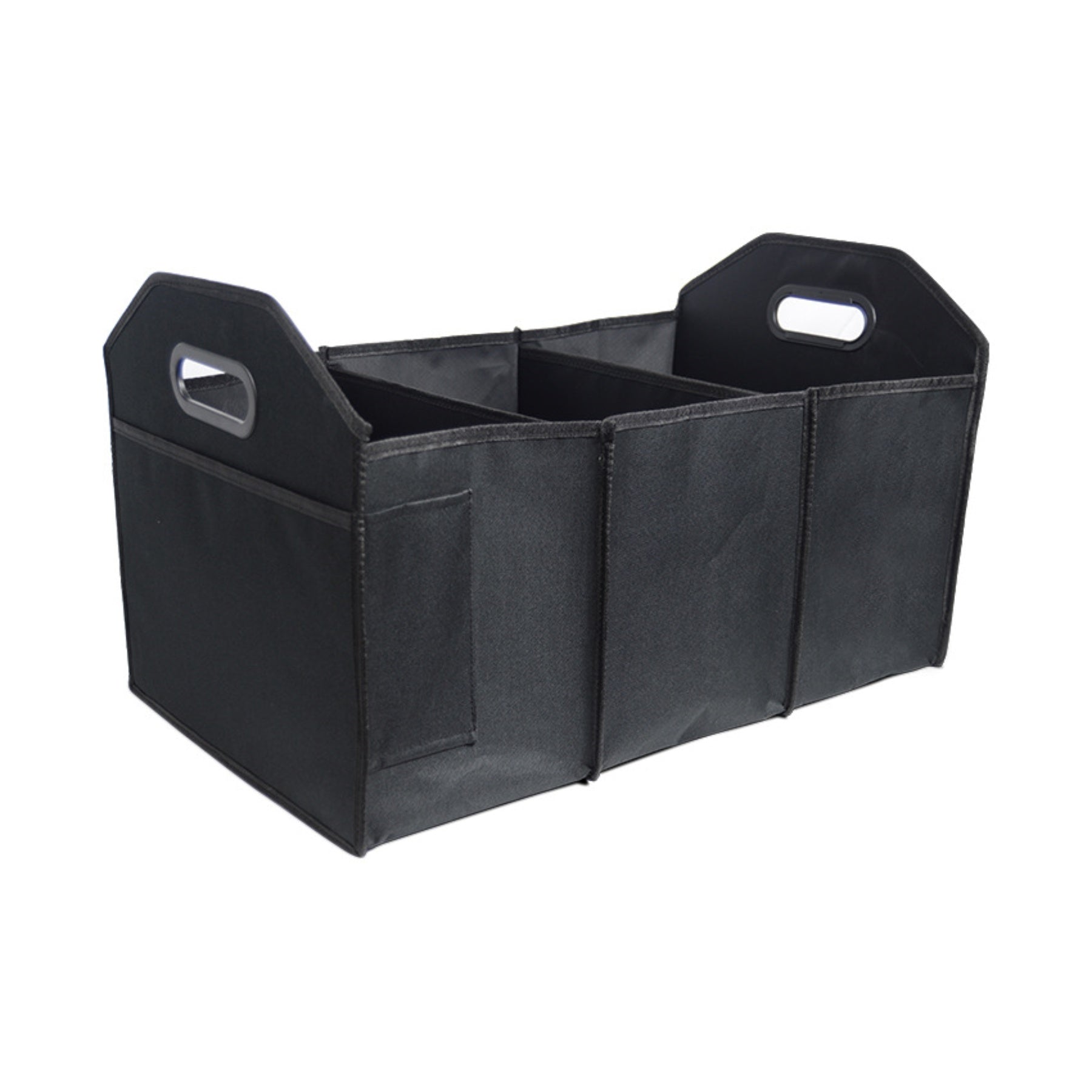 Collapsible Automotive Organizer