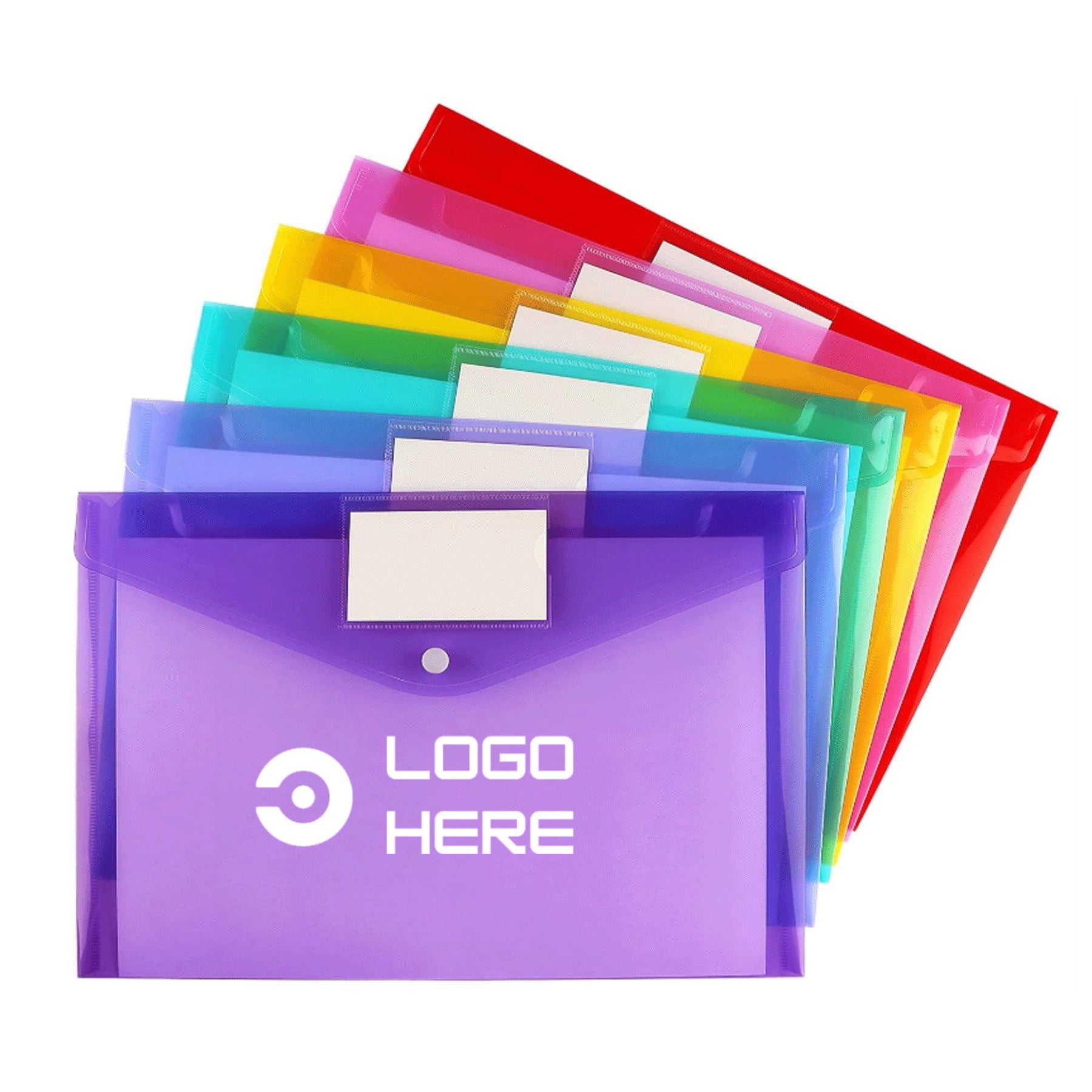 Office Plastic Envelope