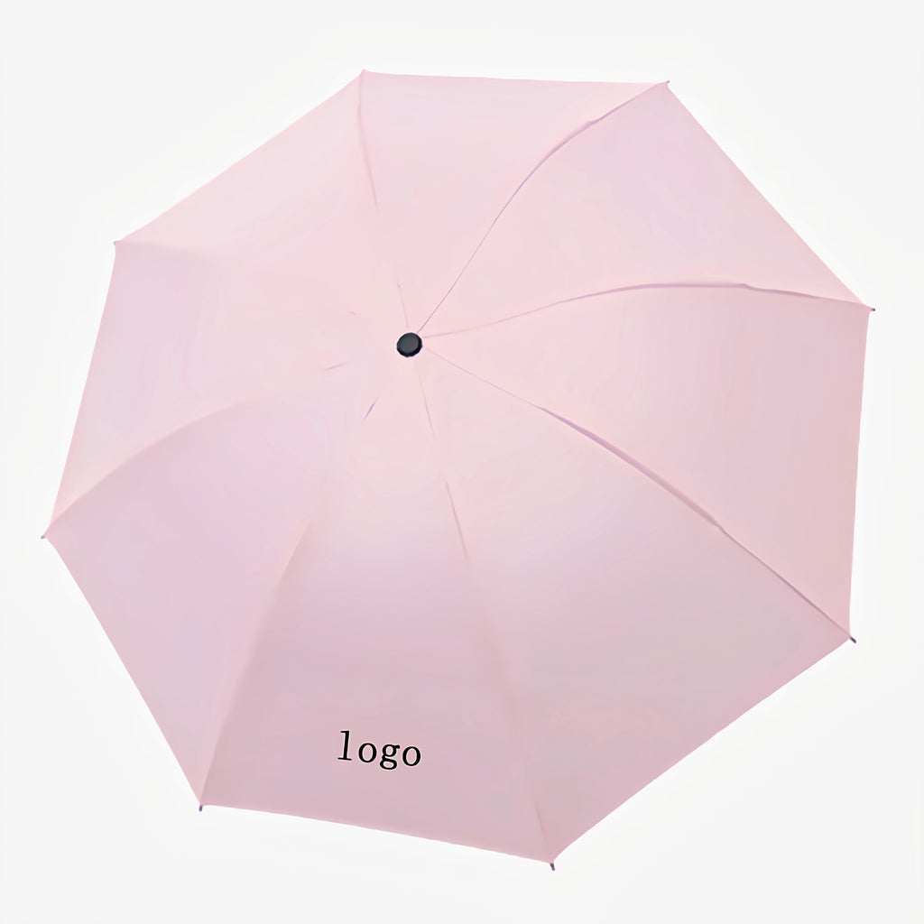 Umbrella Custom logo Printing