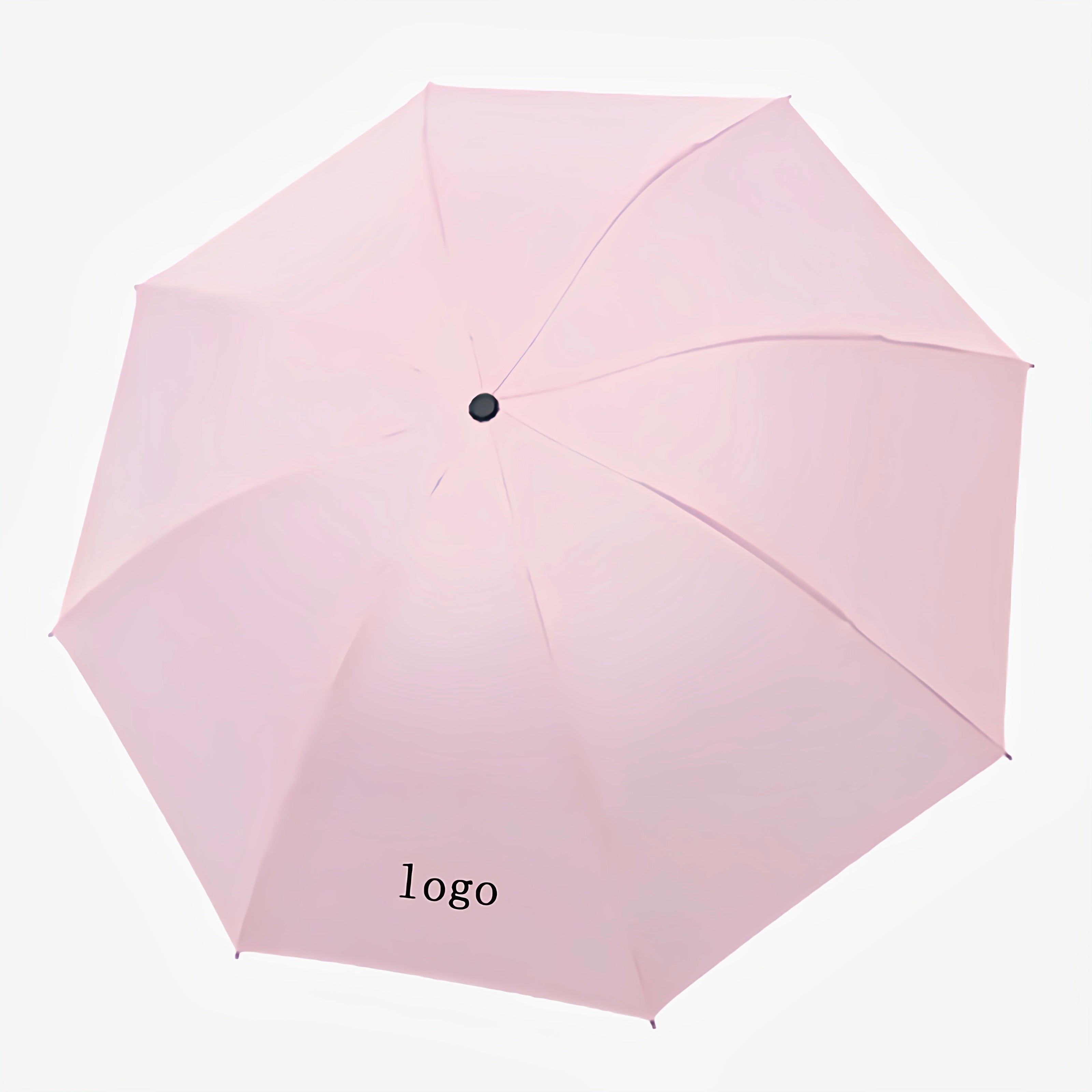 Umbrella Custom logo Printing