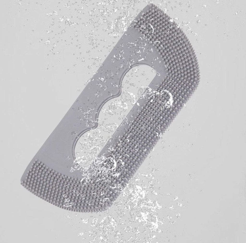Silicone Shaving Tool