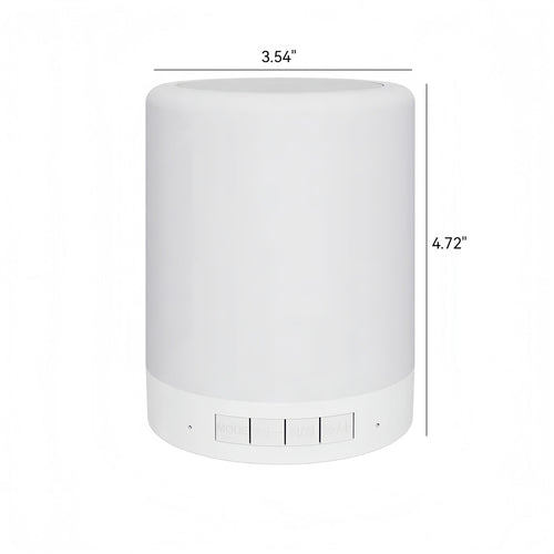 Beat Touch Night Light Speaker