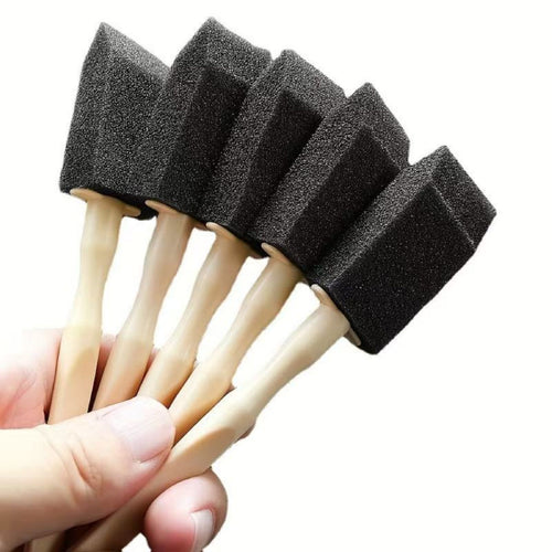 Air Outlet Cleaning Sponge Brush