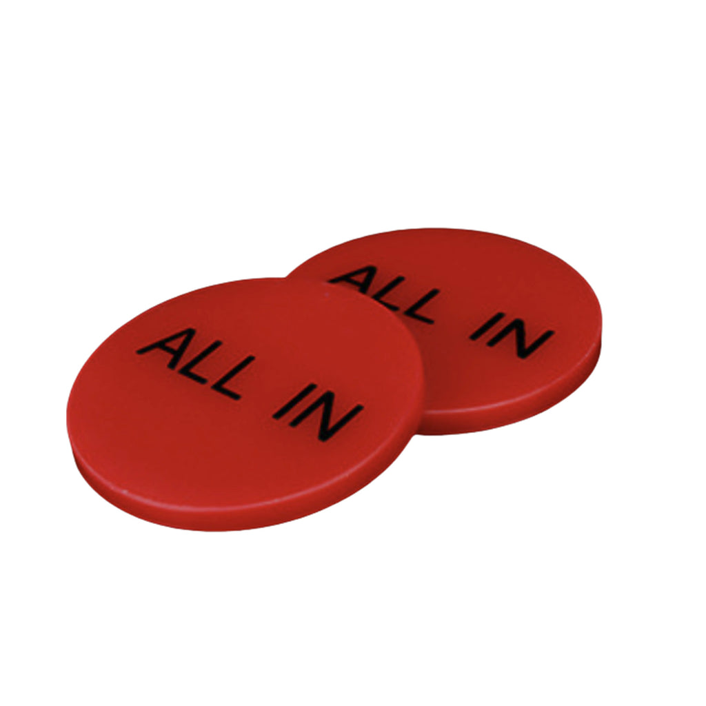 Texas Poker Chip Gamecoin
