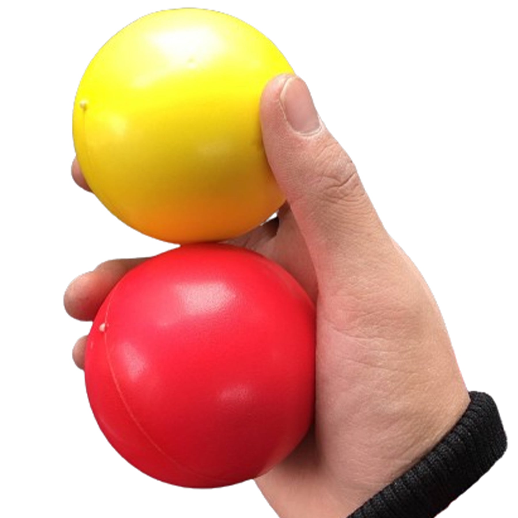 Foam Sponge Pressure Ball