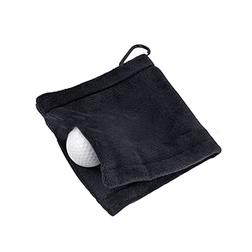 Golf Ball Cleaning Towel