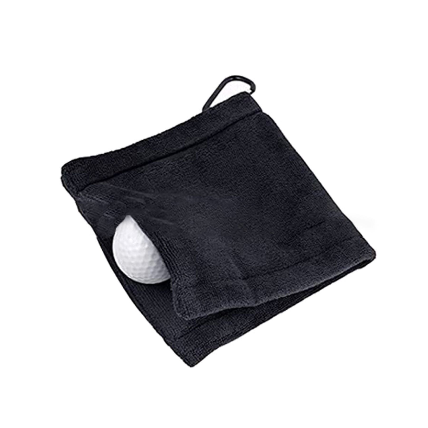 Golf Ball Cleaning Towel