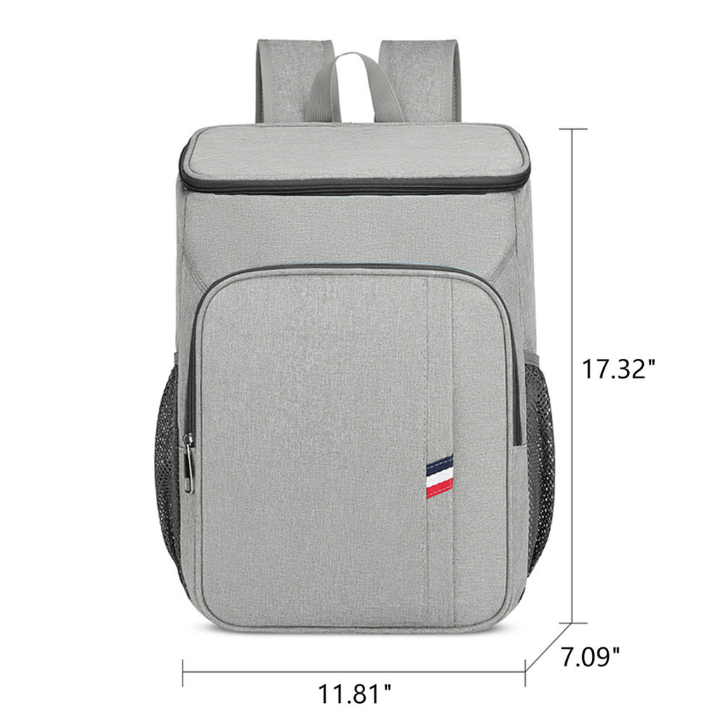 Insulated Picnic Cooler Backpack