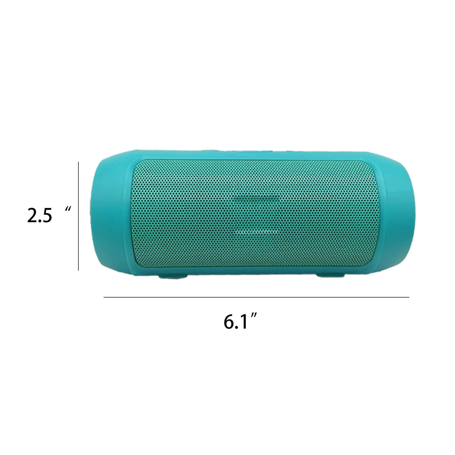 Portable Wireless Mini Speaker