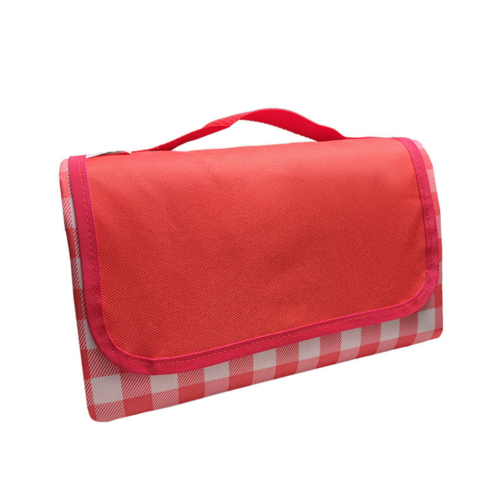 Foldable Picnic Blanket For 2-4 People