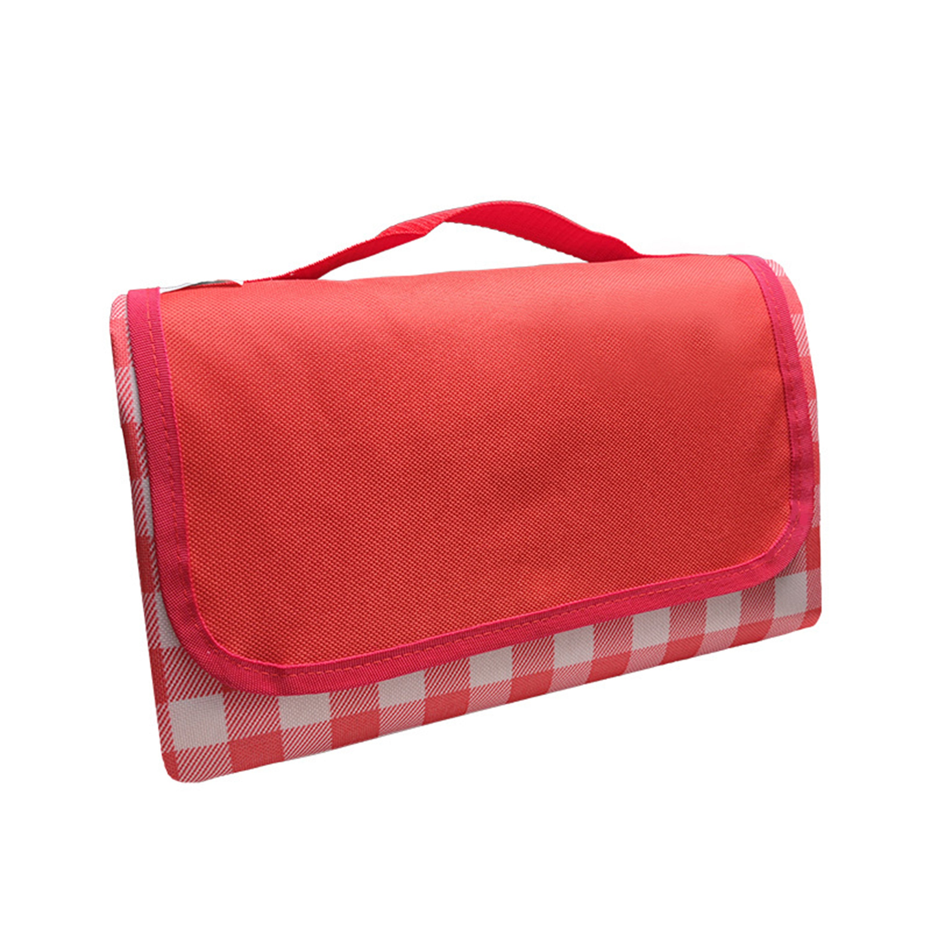 Foldable Picnic Blanket For 2-4 People