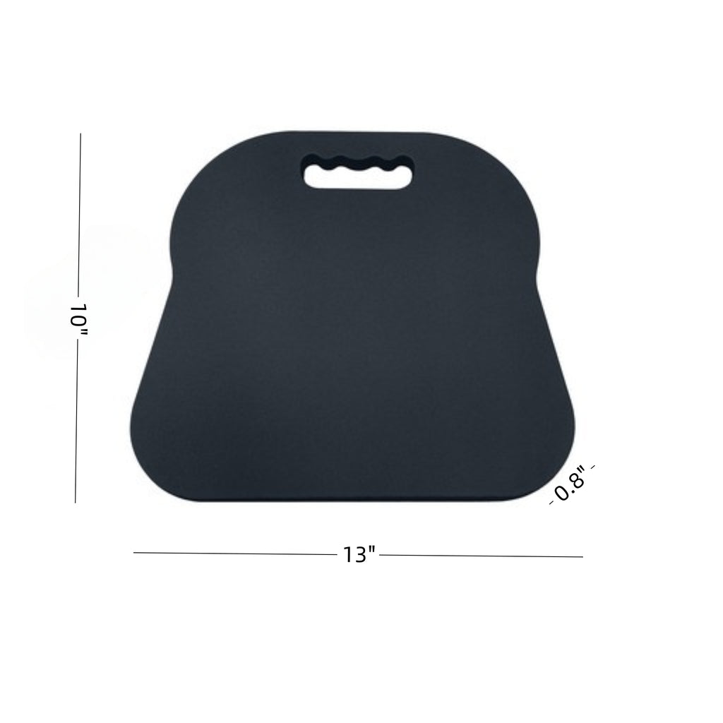 Thickened Waterproof Eva Portable Kneeling And Sitting Pad For Sports Event Cheering