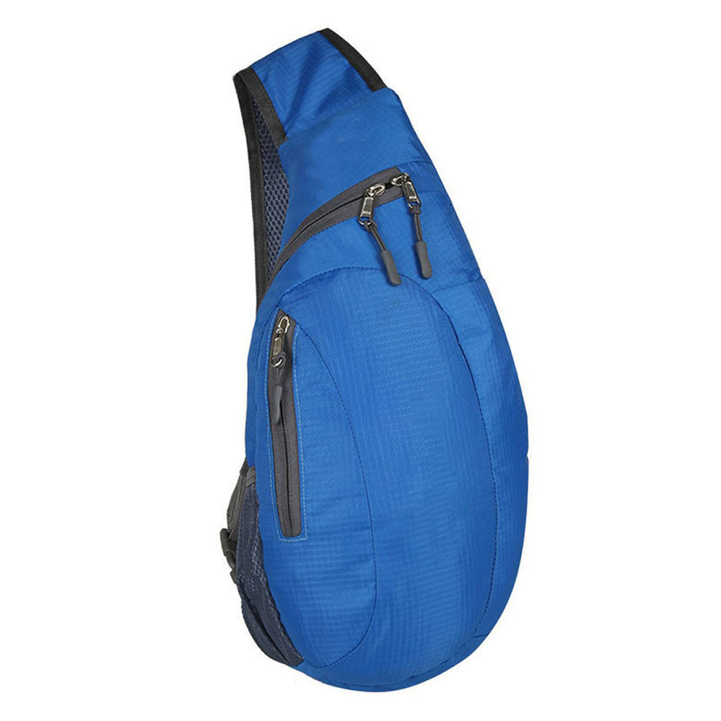 Casual Style Sports Foldable Sling Bags