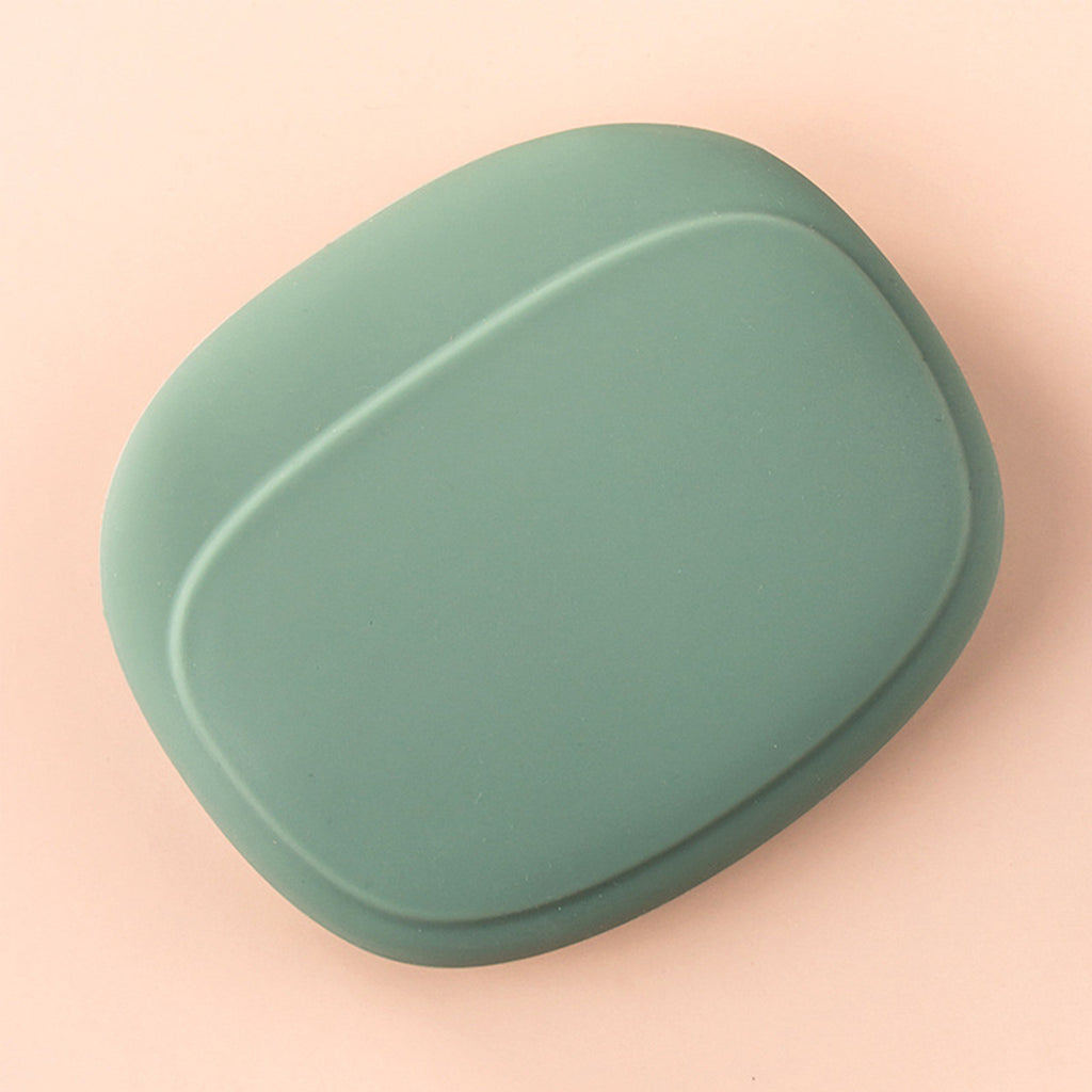 Silicone Cable Organizer Bag