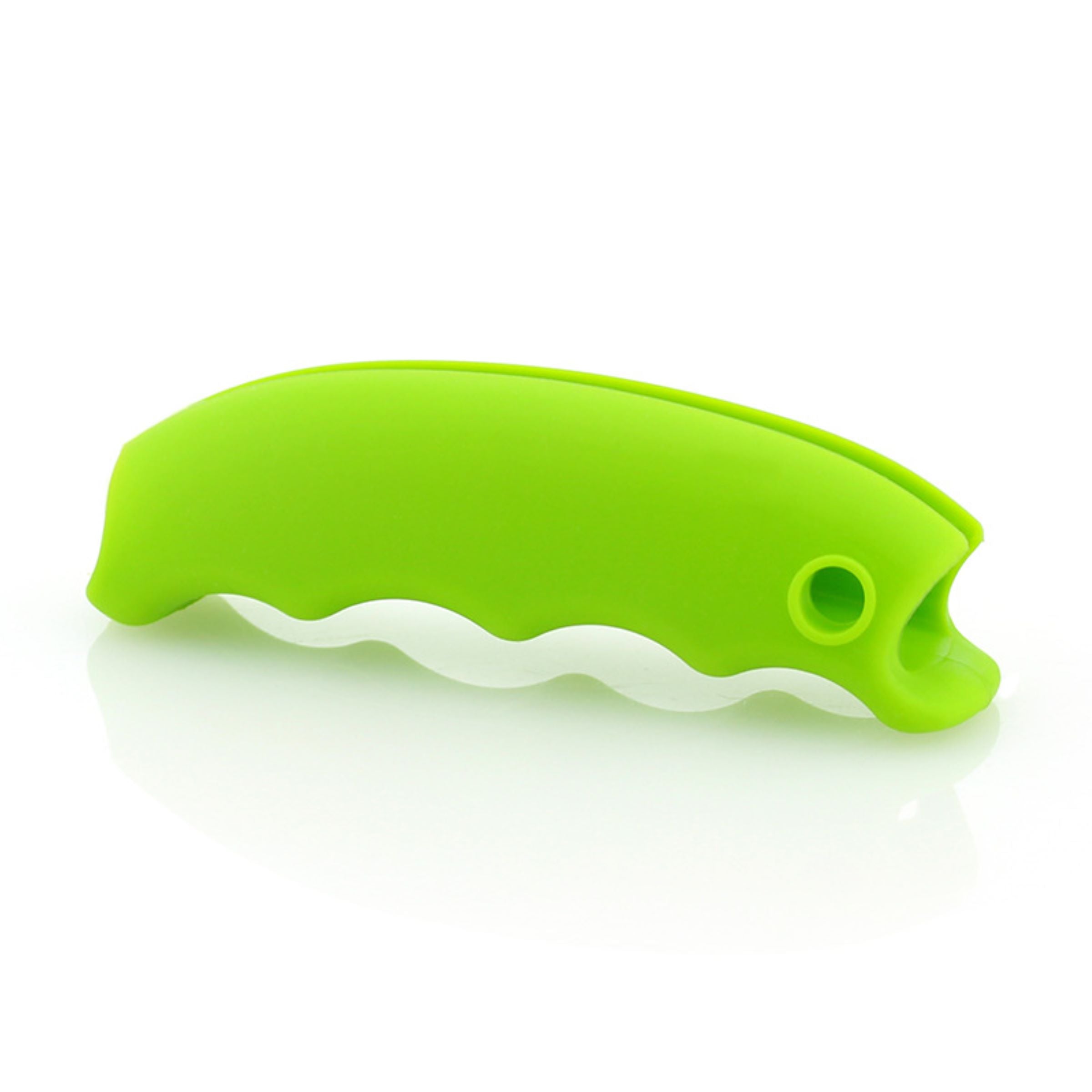 Silicone Anti - Digging Handheld Carrier