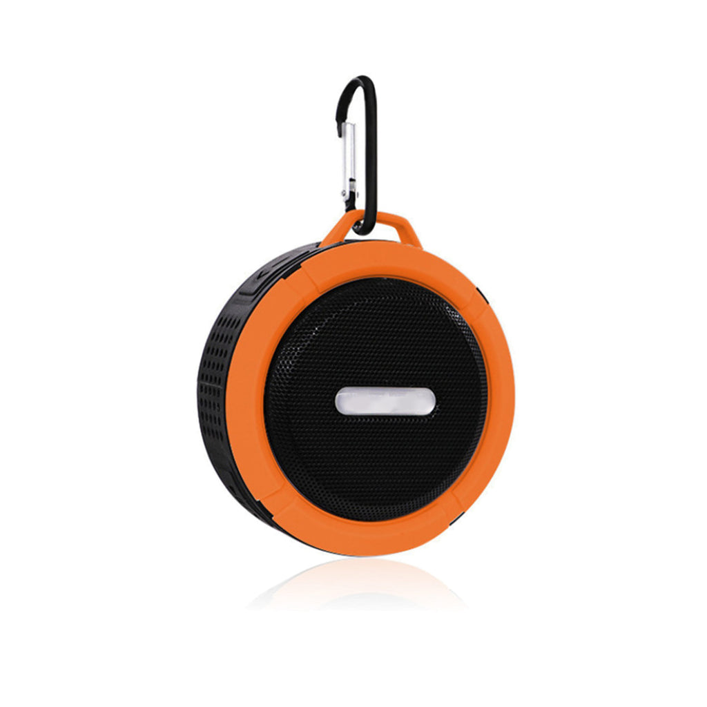 Soundace S6 Waterproof Shower Speaker Bluetooth Speaker