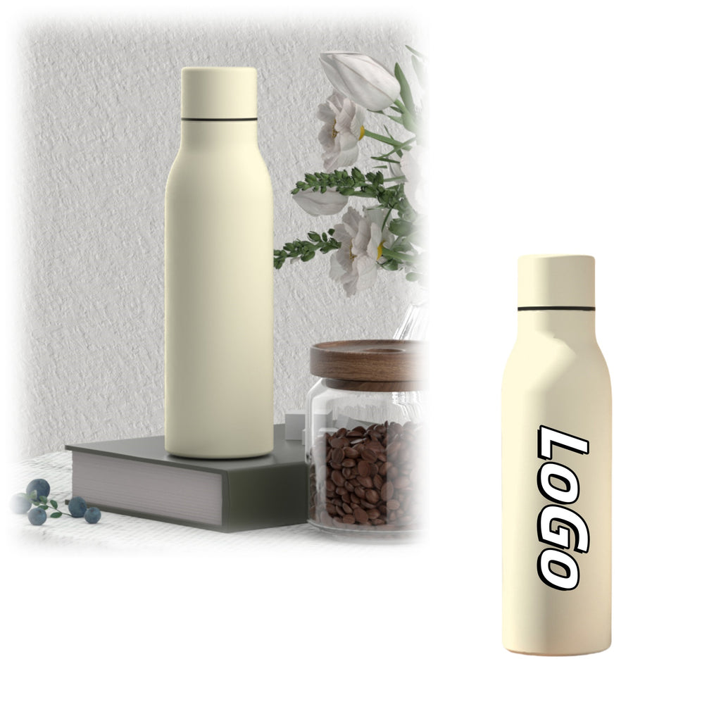 Portable Insulated Cup Made Of 304 Stainless Steel