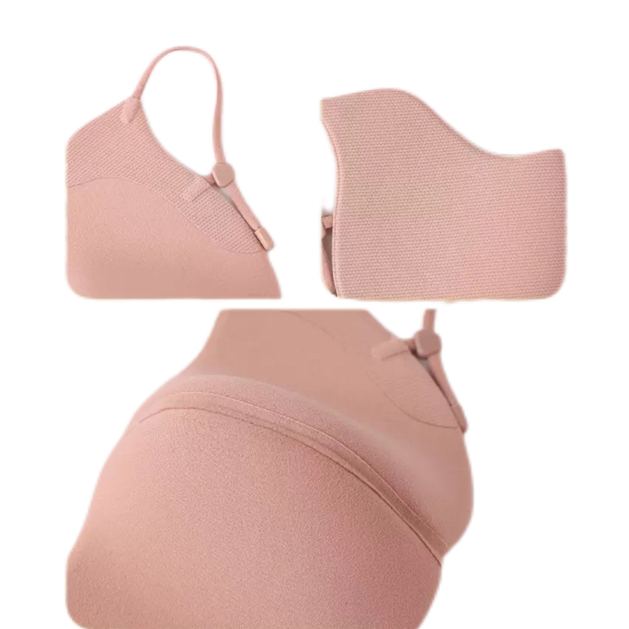 Winter Warm Face Mask With Adjustable Elastic Rope
