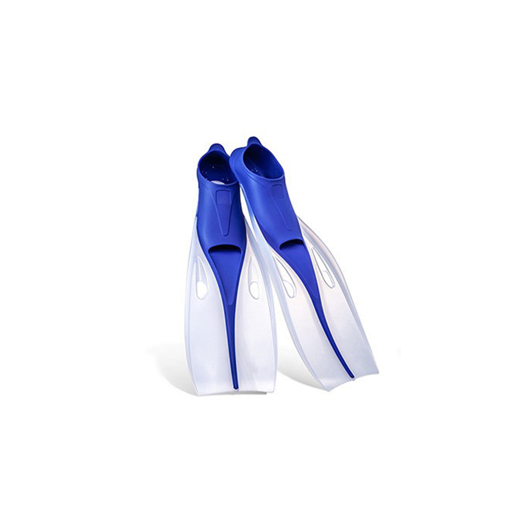 Adult Men'S And Women'S Free Snorkeling Diving Flippers