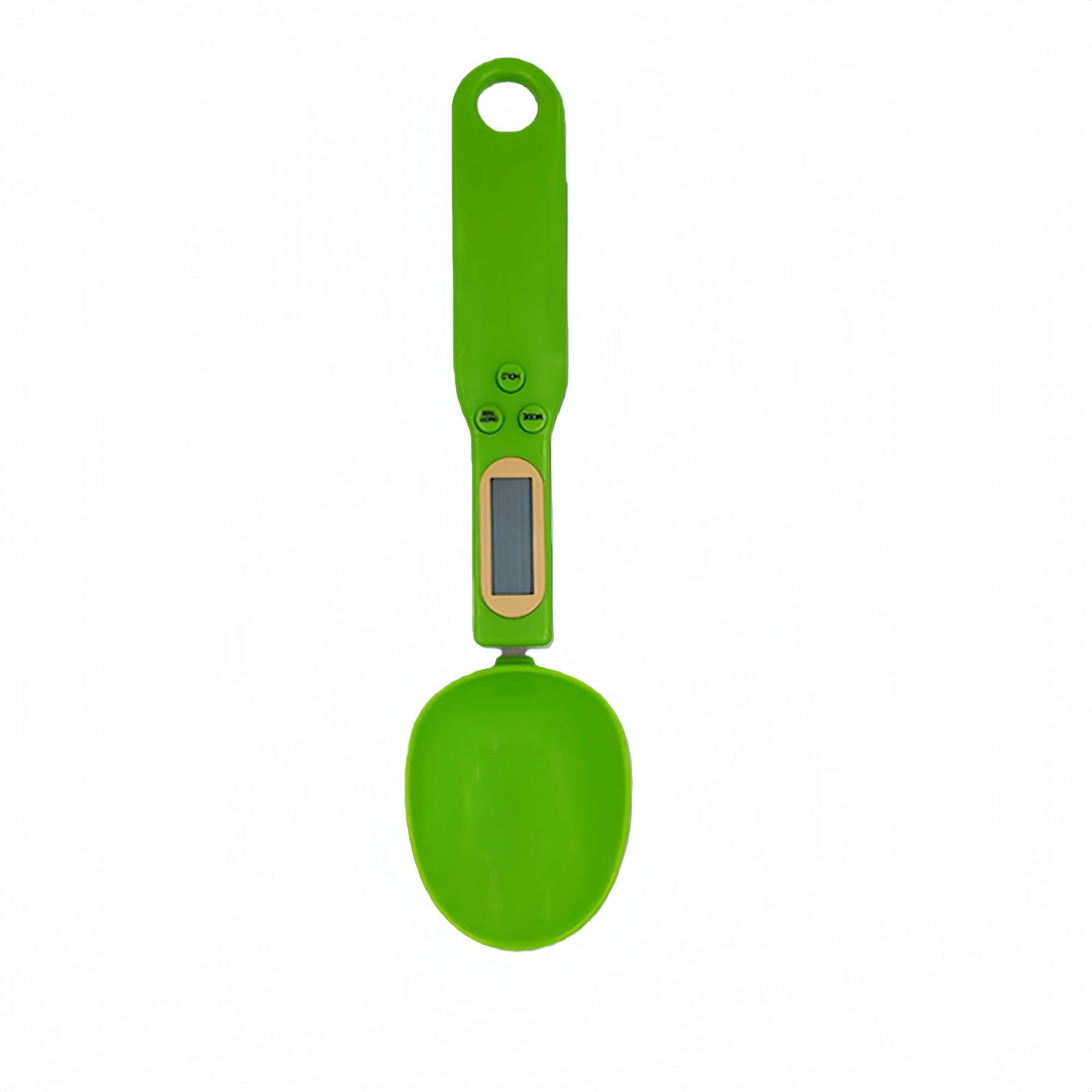 Kitchen Spoon for Electronic Scale