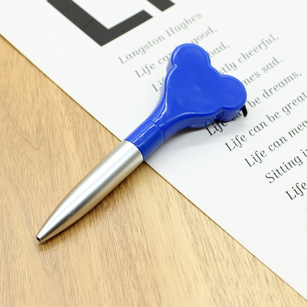 Tape Measure Pen