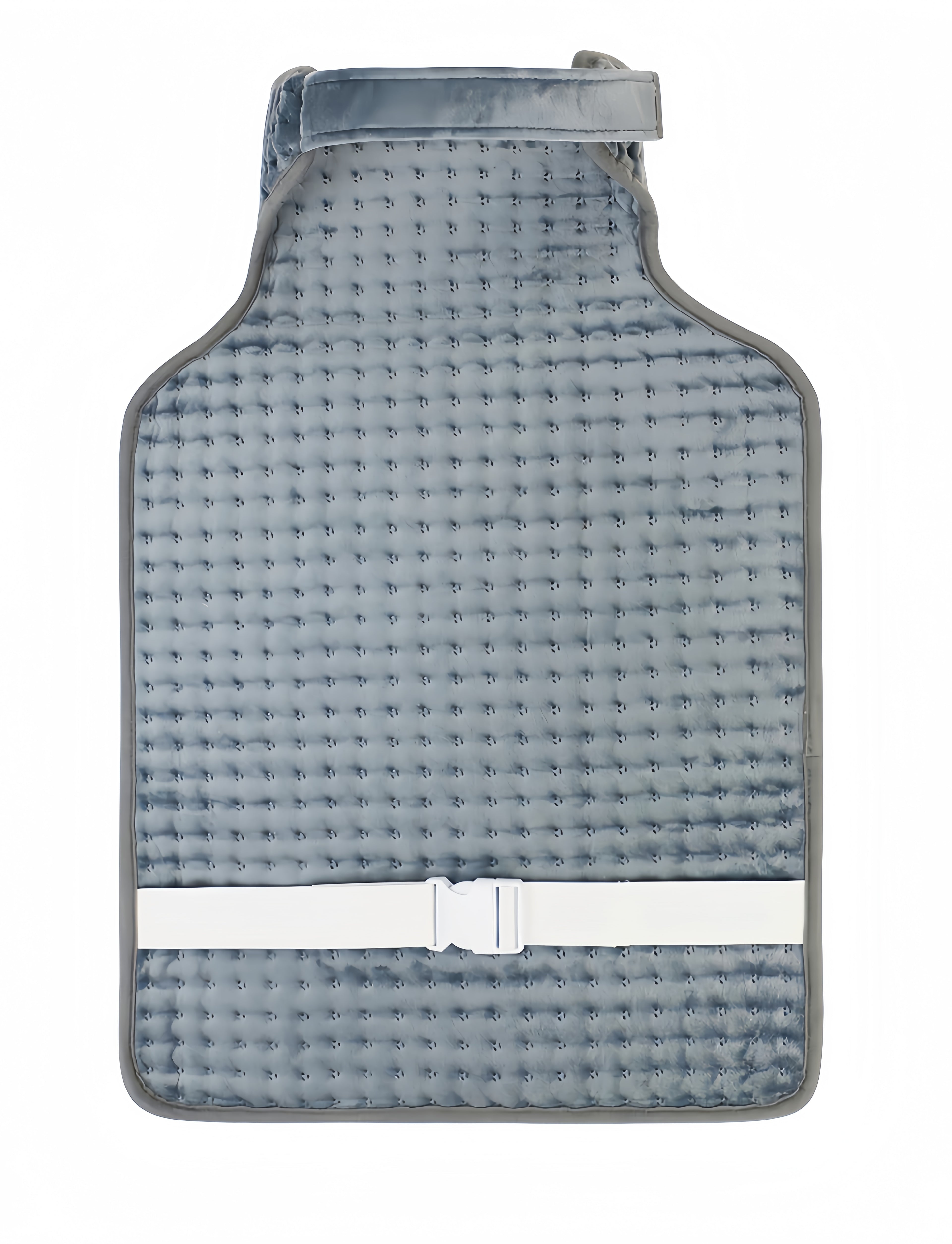 Warm Therapeutic Heating Shawl For Neck, Shoulders And Back