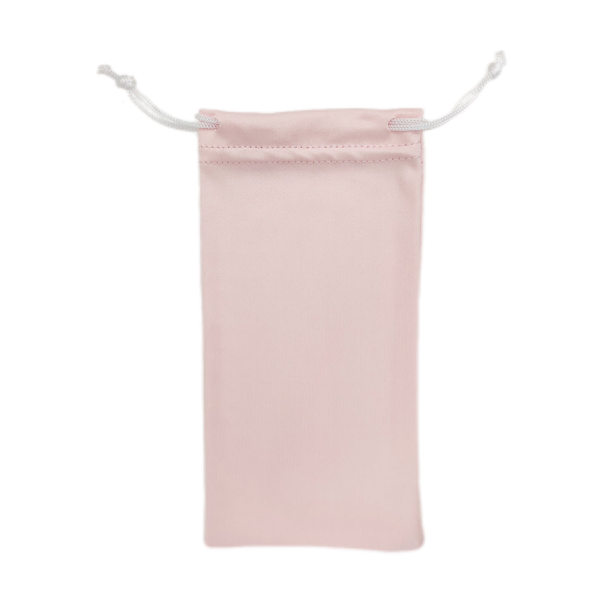 Drawstring Eyeglasses Pouch