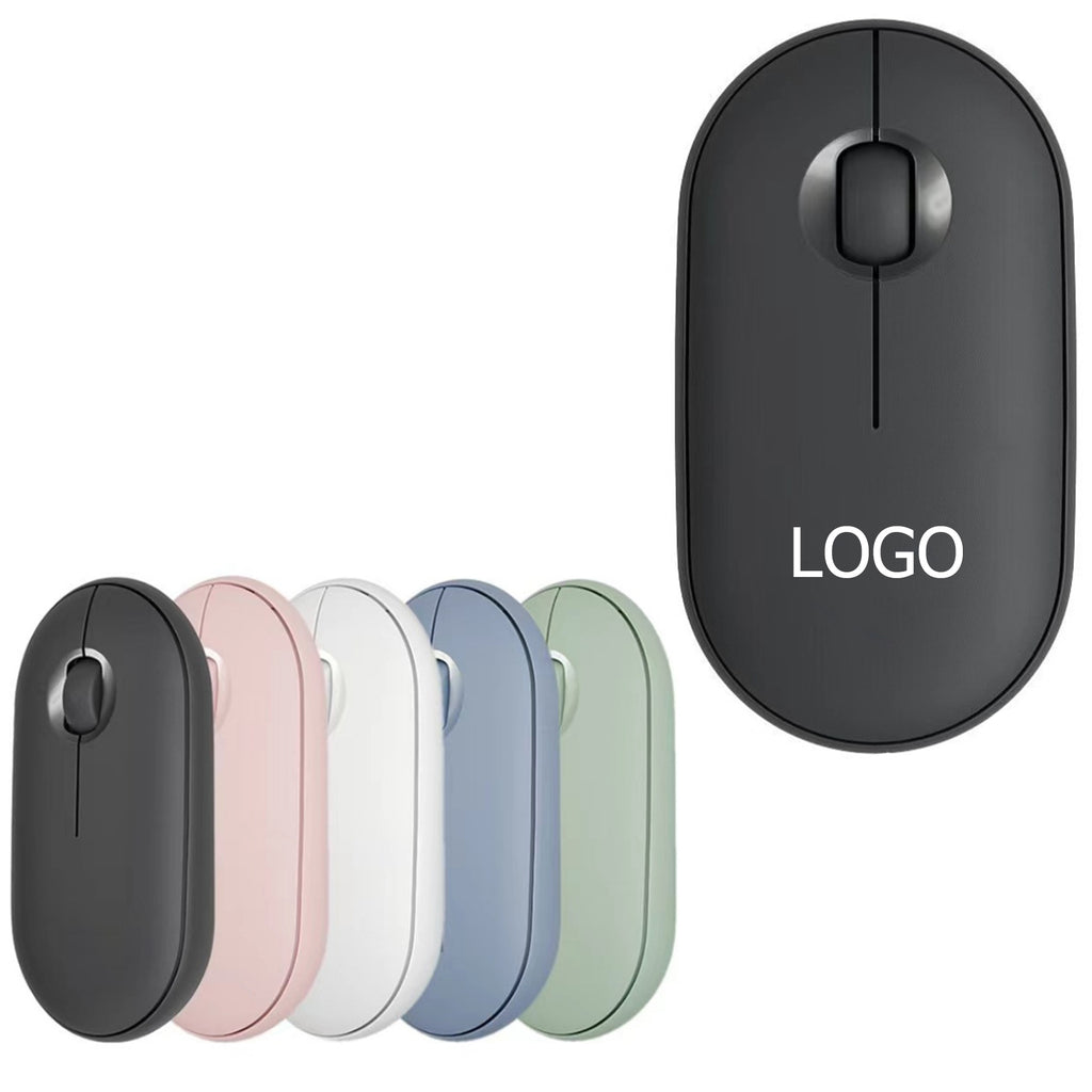 Bluetooth Slim Wireless Mouse