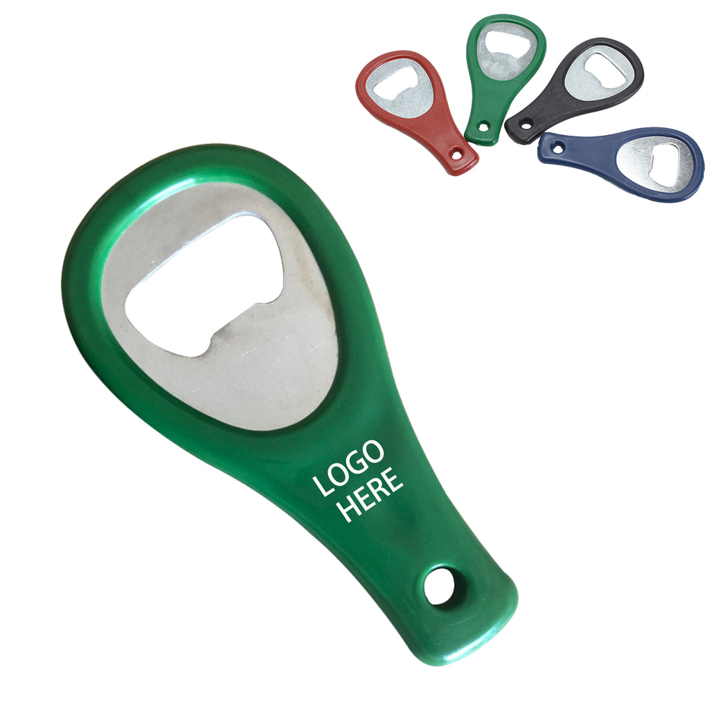 Multifunctional Bottle Opener