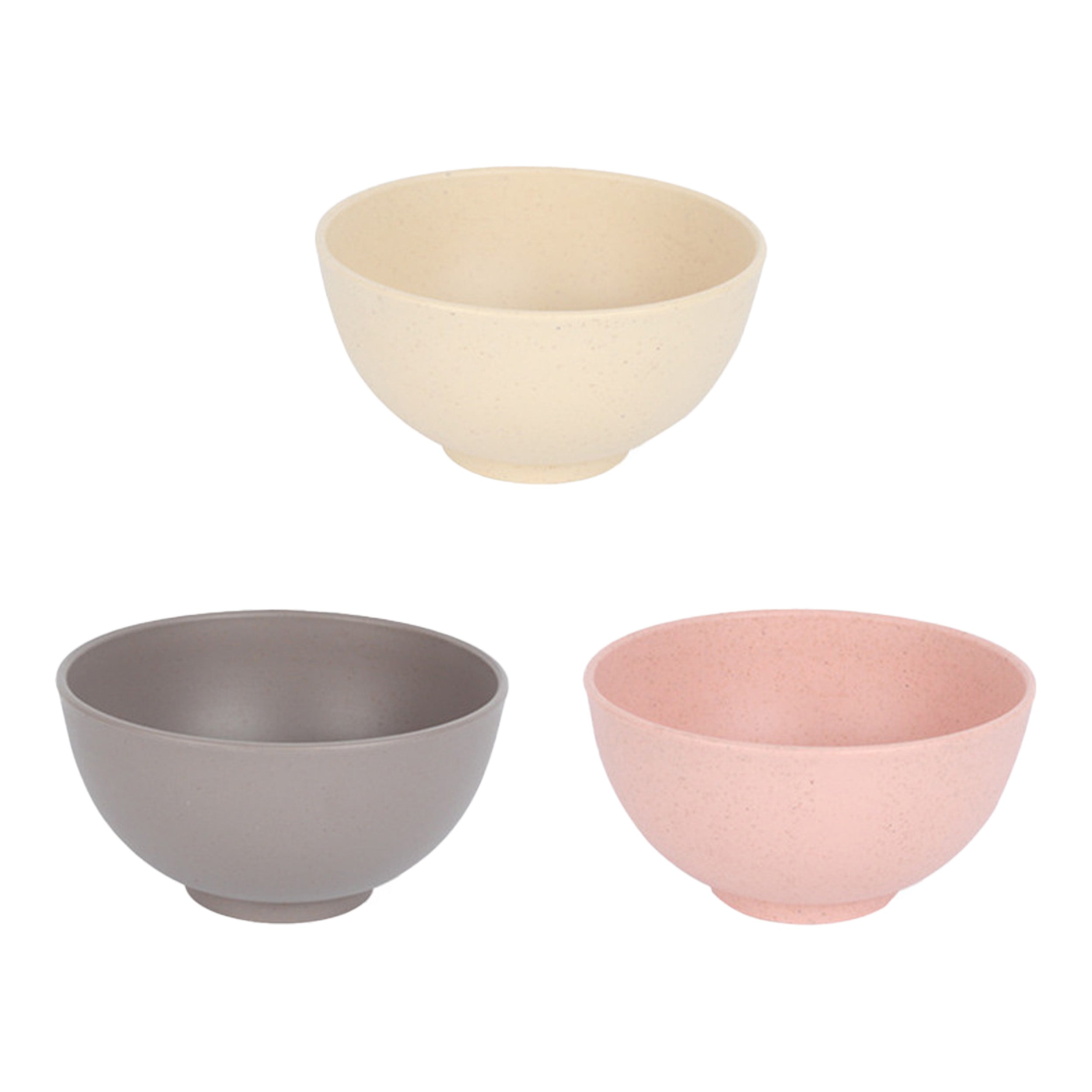 Wheat Straw Bowl
