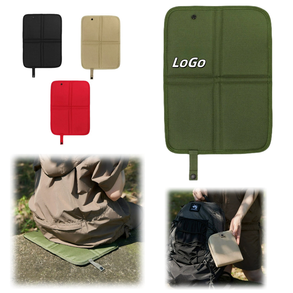 Outdoor Travel Foldable Cushion