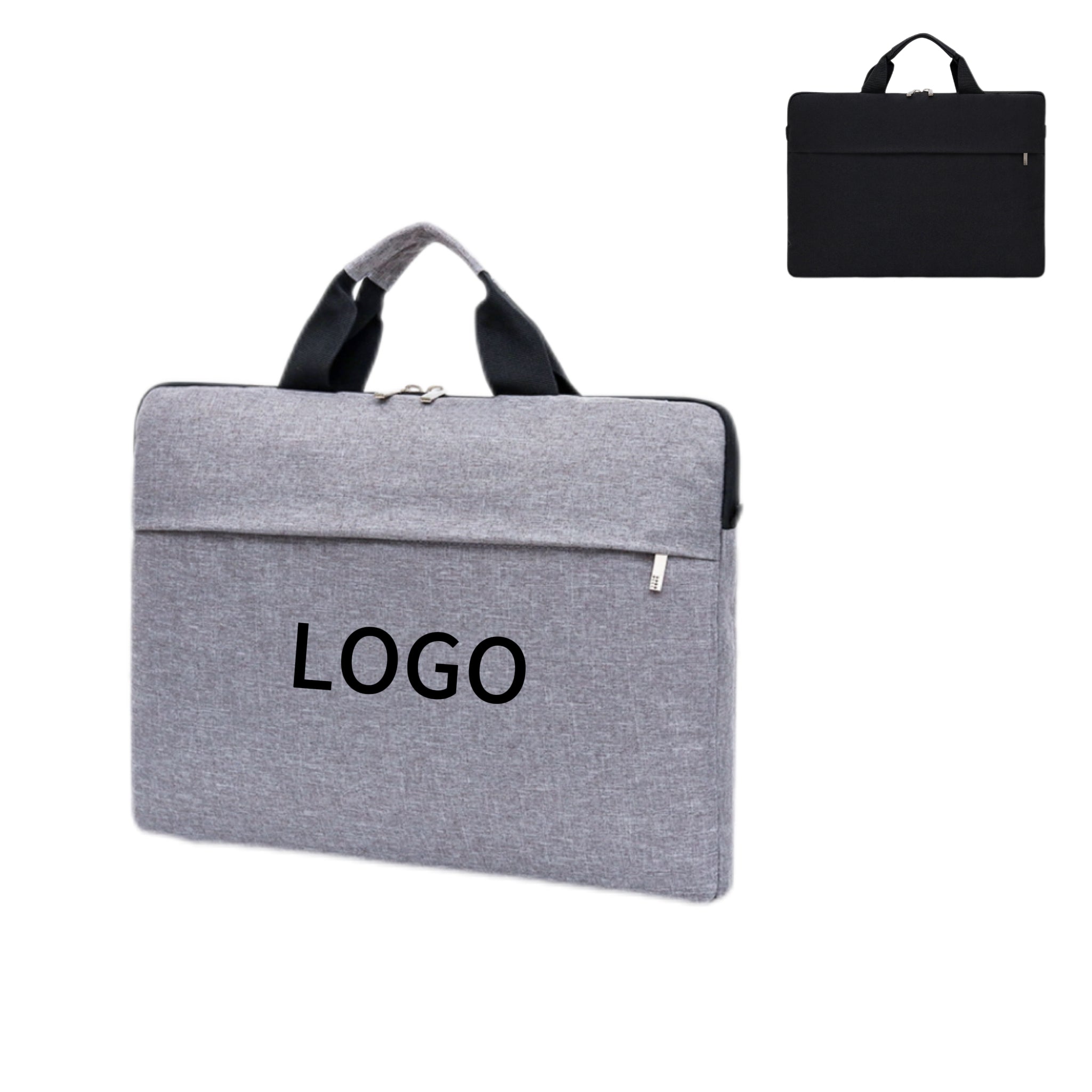 13-Inch Laptop Briefcase