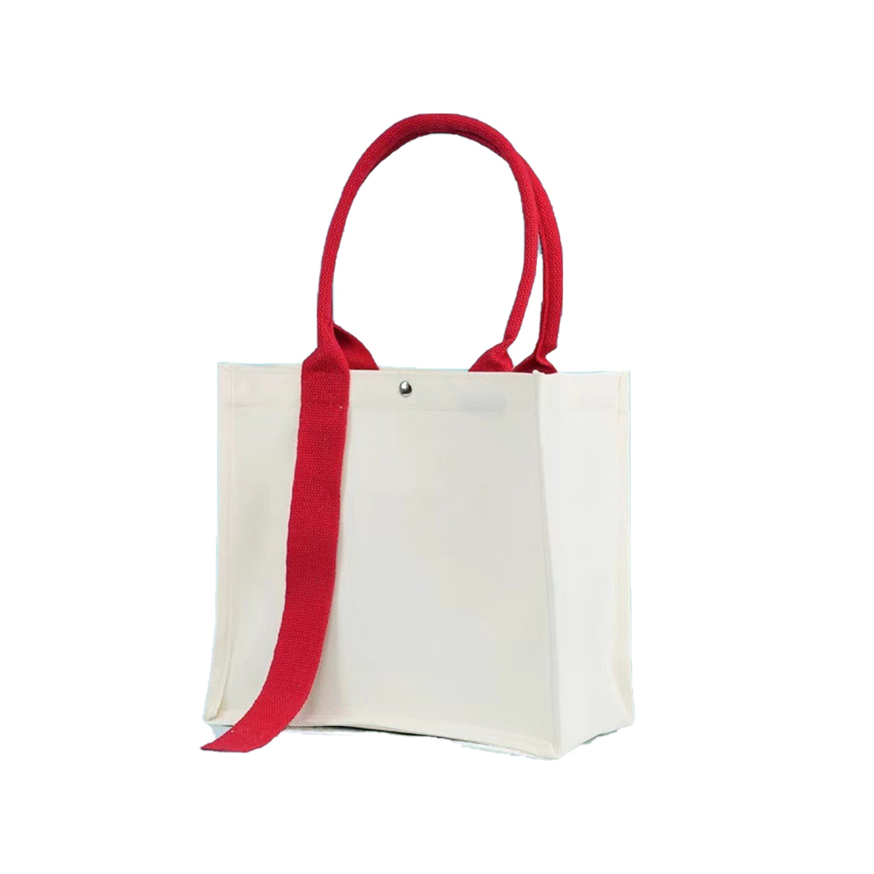 Canvas Tote Bag