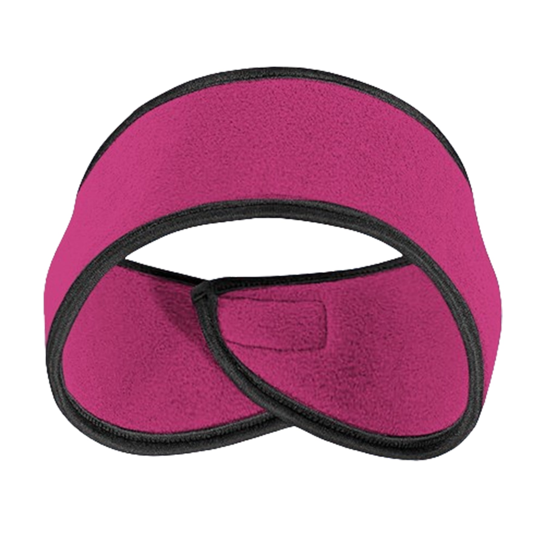 Rabbit Velvet Headbands