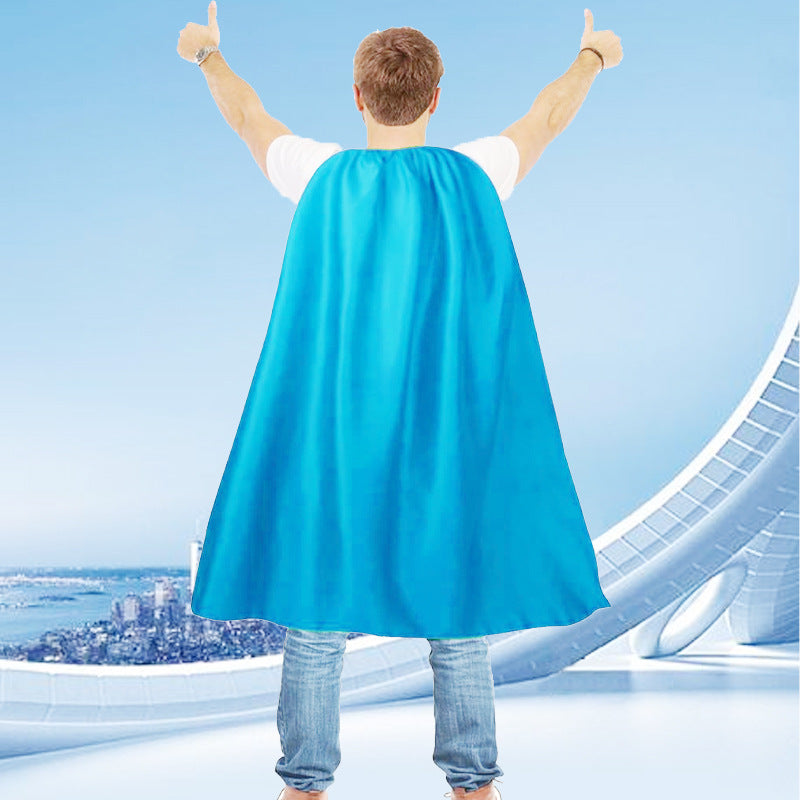 Children's Halloween Cape