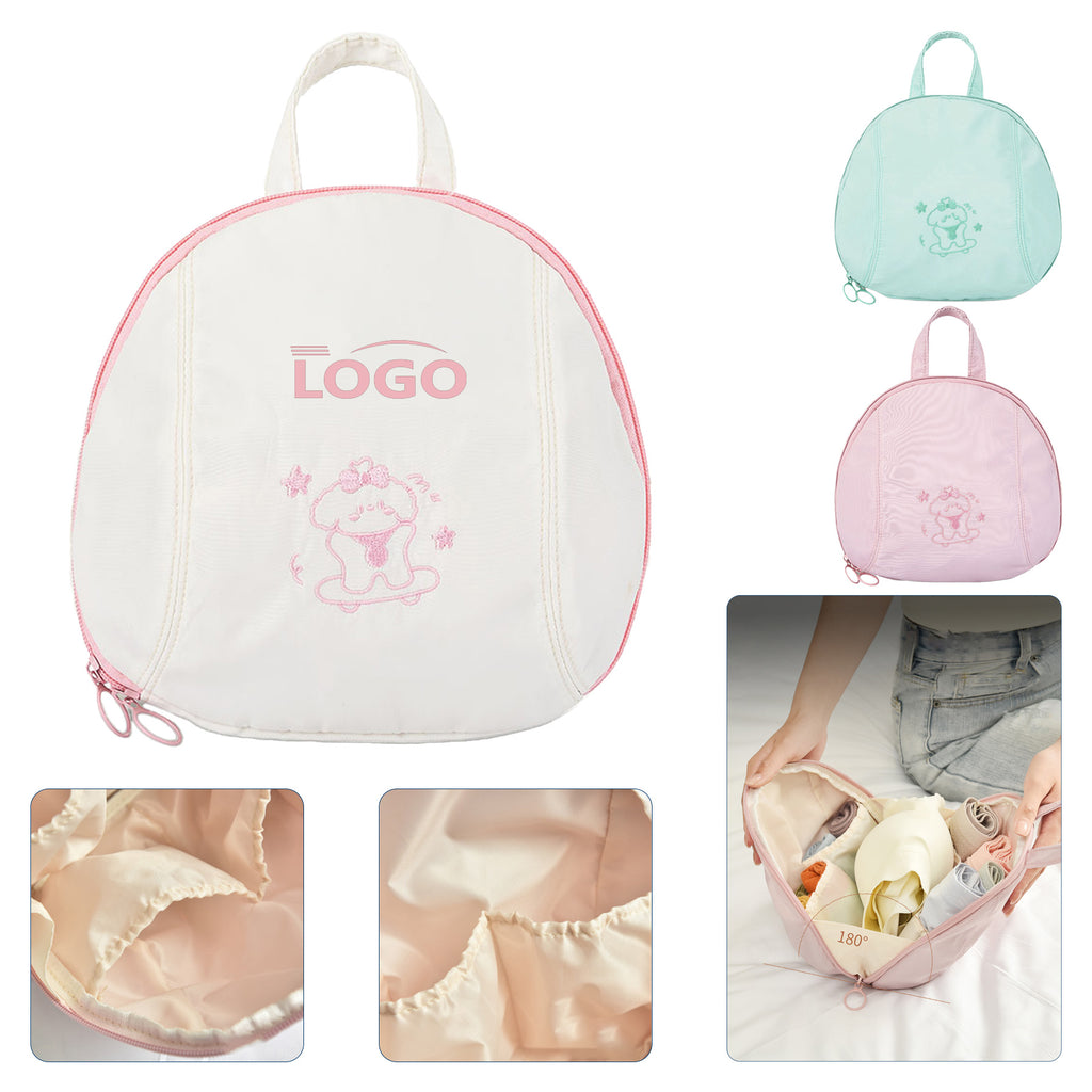 Lingerie and Intimate Apparel Organizer
