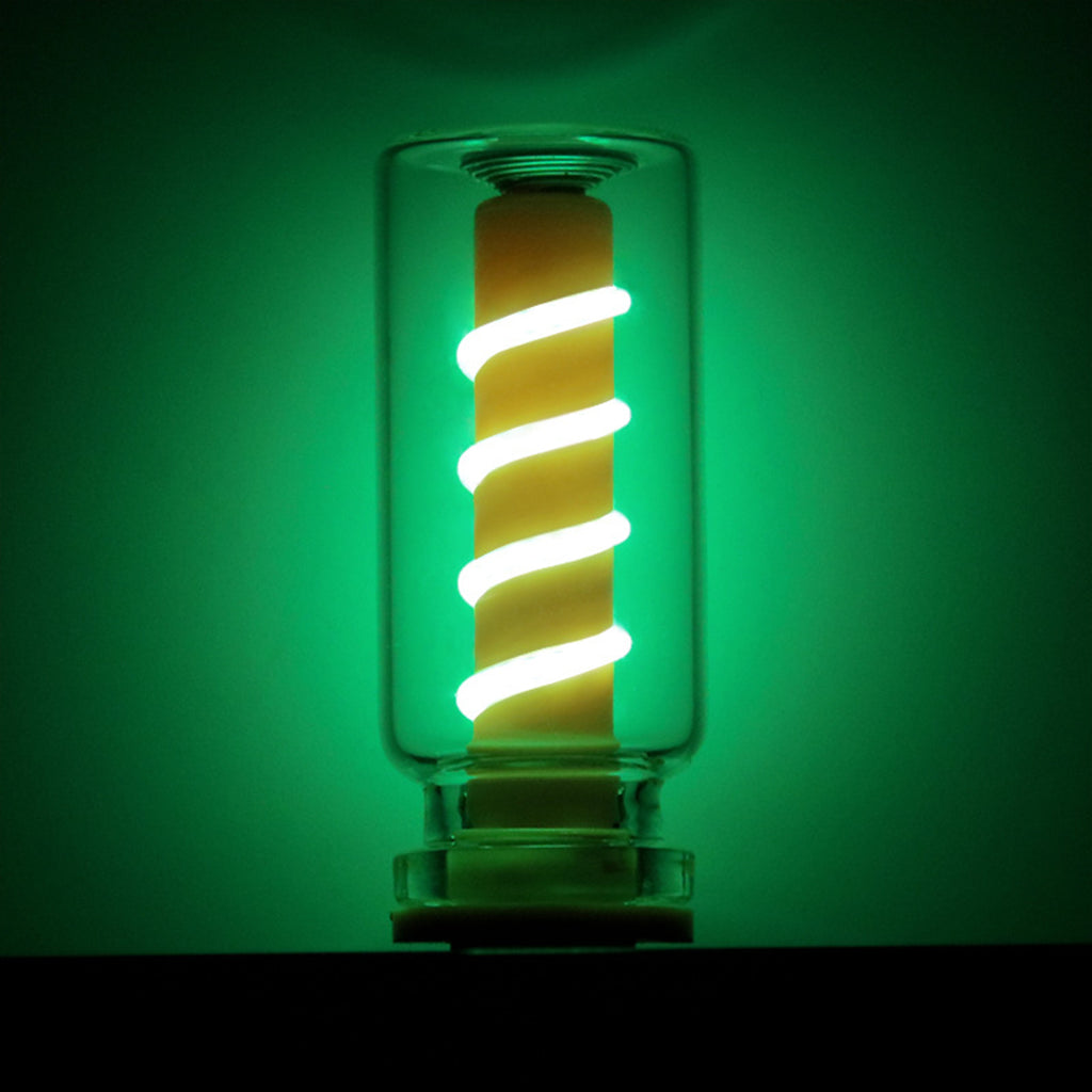 Usb Night Light For Car Camping Party Glass Bottle Bulb