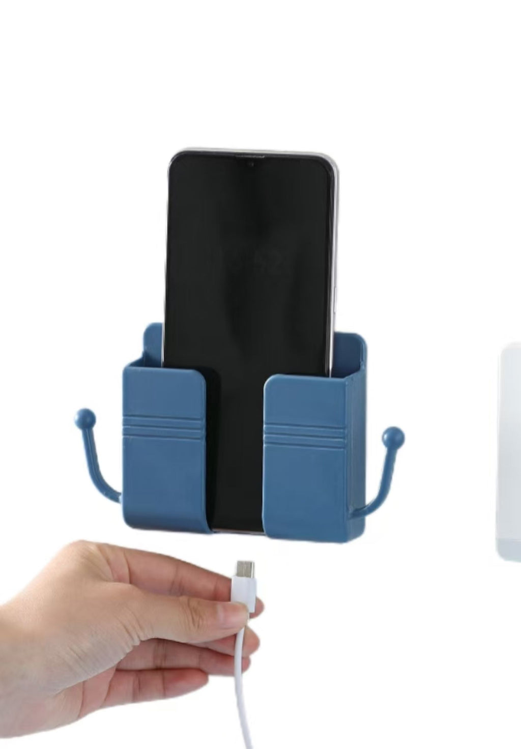 Charging Storage Rack