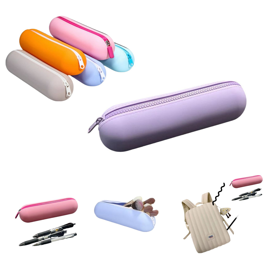Silicone Storage Bag